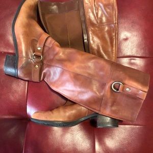Bandolino boots size 8